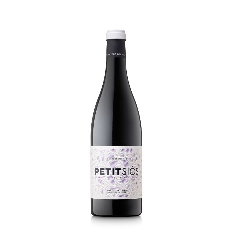 Vi Negre Petit Siós | Celler Costers del Sió | DO Costers del Segre