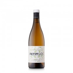 Petit Siós White Wine | Costers del Sio Winery