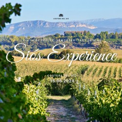 SOLD OUT 15-06-2024 Visit the winery Siós Experience