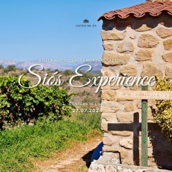 27-07-2024 Visit the winery Siós Experience