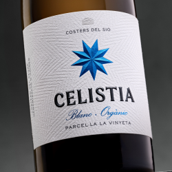 Celistia 2024 Vino Blanco