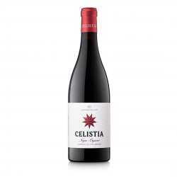 Celistia 2023 Vino Tinto
