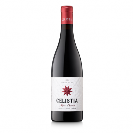 Red Wine Celistia 2025 | Costers del Segre Wines | Costers del Sió Winery
