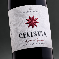Celistia 2023 Vino Tinto