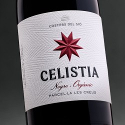 Vino tinto Celistia Etiqueta | Pack 6 Unidades Variadas | Bodegas Costers del Sió