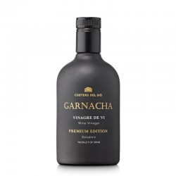 Wine Vinegar GARNACHA 0,5L