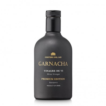 Vinagre de Vi GARNACHA 0.5L