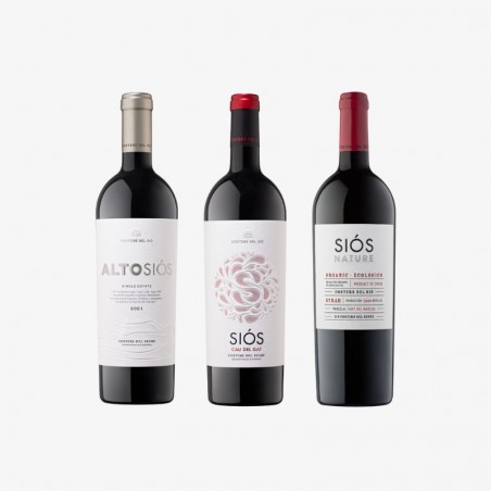 LOTE DE VINOS | REGALAR VINO