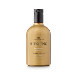 Vinagre agredolç de vi RIESLING 0.5L
