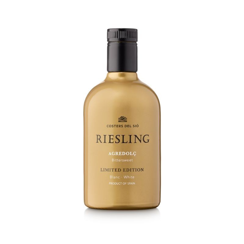 Vinagre agredolç de vi Riesling 0.5L | Botiga Online Cellers Costers del Sió
