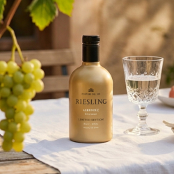 Vinagre agridulce de vino Riesling | Bodegas Costers del Sió