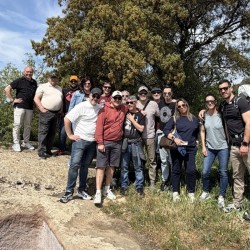 Visita guiada a Bodegas Costers del Sió | Siós Experience