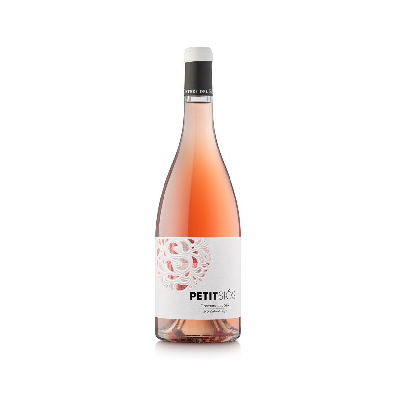 Comprar Petit Siós Vino Rosado Botella Comprar Petit Siós Vino Rosado Botella