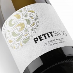 White wine Petit Siós | DO Costers del Segre