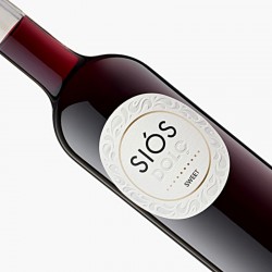 Sweet wine Siós