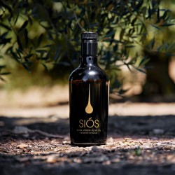 Extra Virgin Olive Oil Siós EVOO 50 cl