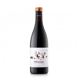 Red Wine La Boscana | Costers del Sió Winery