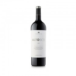 Red wine Alto Siós Magnum 2020 | Costers del Sió Winery | DO Costers del Segre