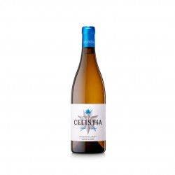 White wine Celistia | Costers del Sió Winery | Wine Pack 3 Bottles