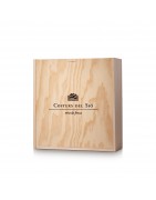 Wine boxes and cases | Costers del Sió Winery