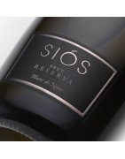 Shop Siós Brut Blanc de Noirs | Online Shop Costers del Sió Winery